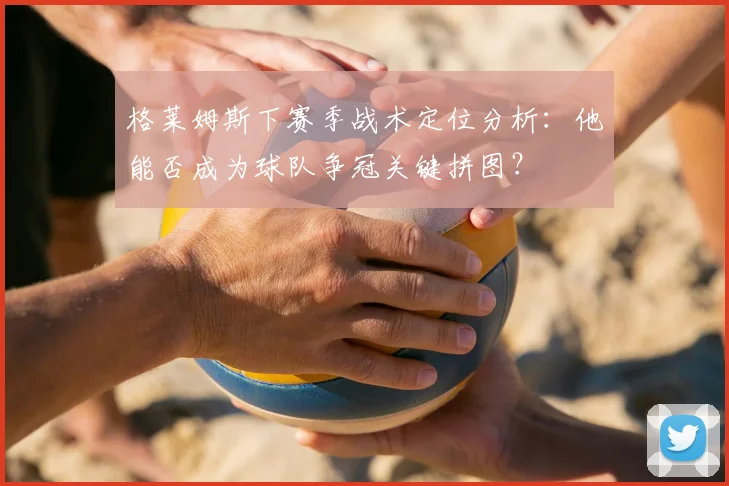 格莱姆斯下赛季战术定位分析：他能否成为球队争冠关键拼图？